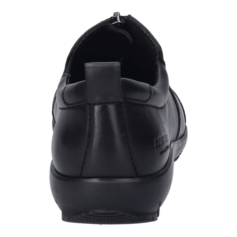 Josef Seibel Charlotte 12 Schwarz