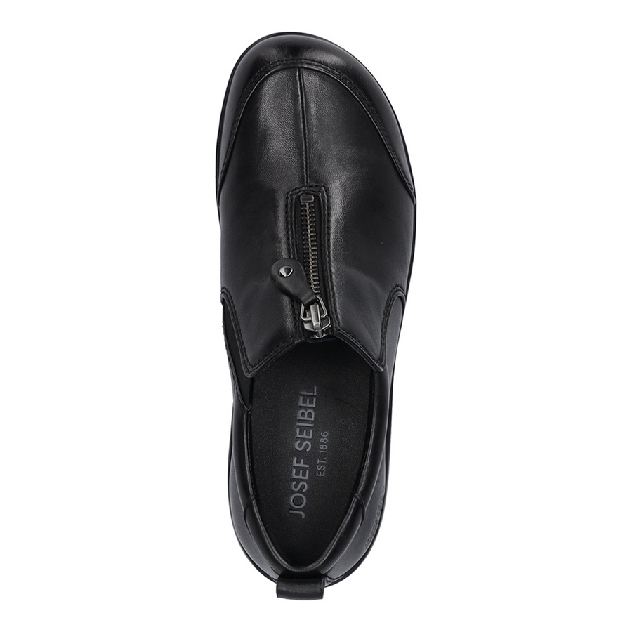 Josef Seibel Charlotte 12 Schwarz