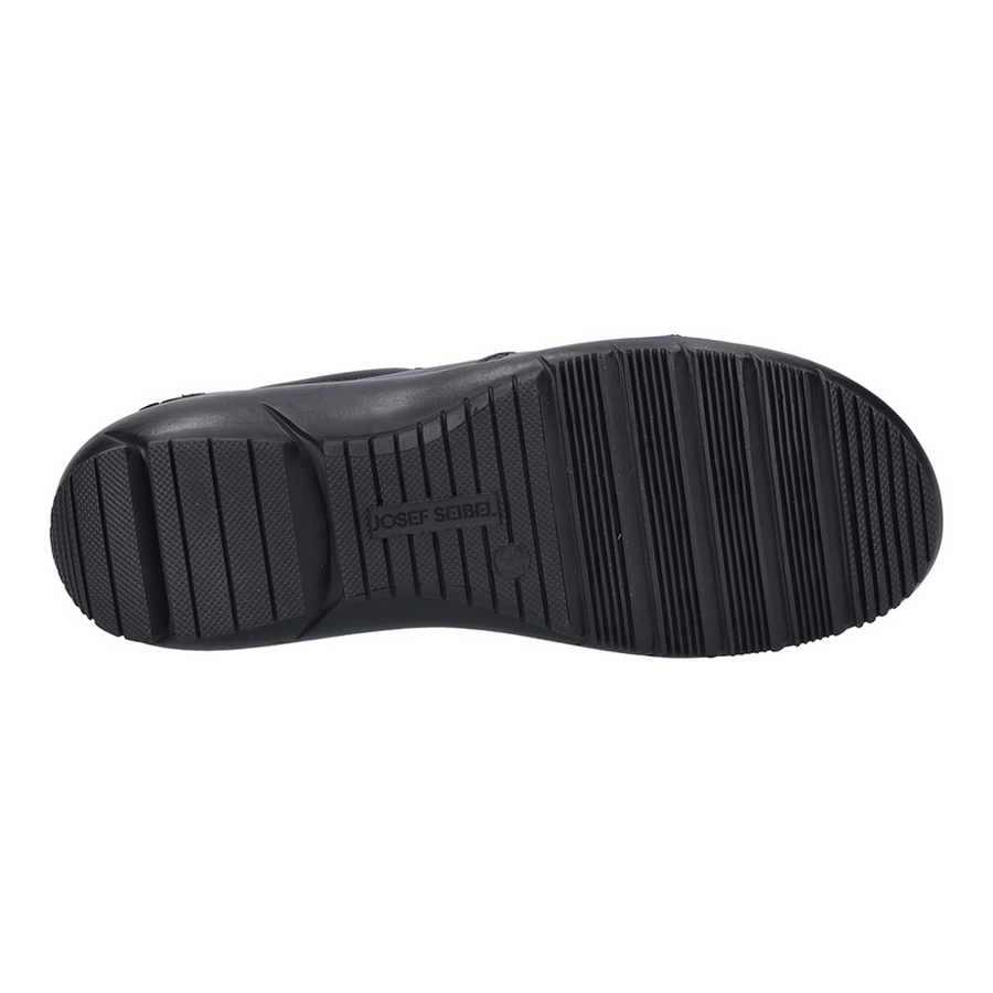 Josef Seibel Charlotte 12 Schwarz