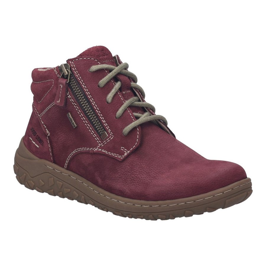 Josef Seibel Ruby 54 Plum