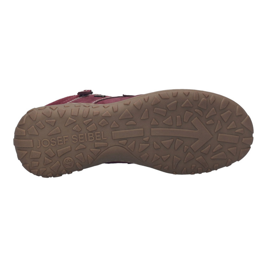 Josef Seibel Ruby 54 Plum