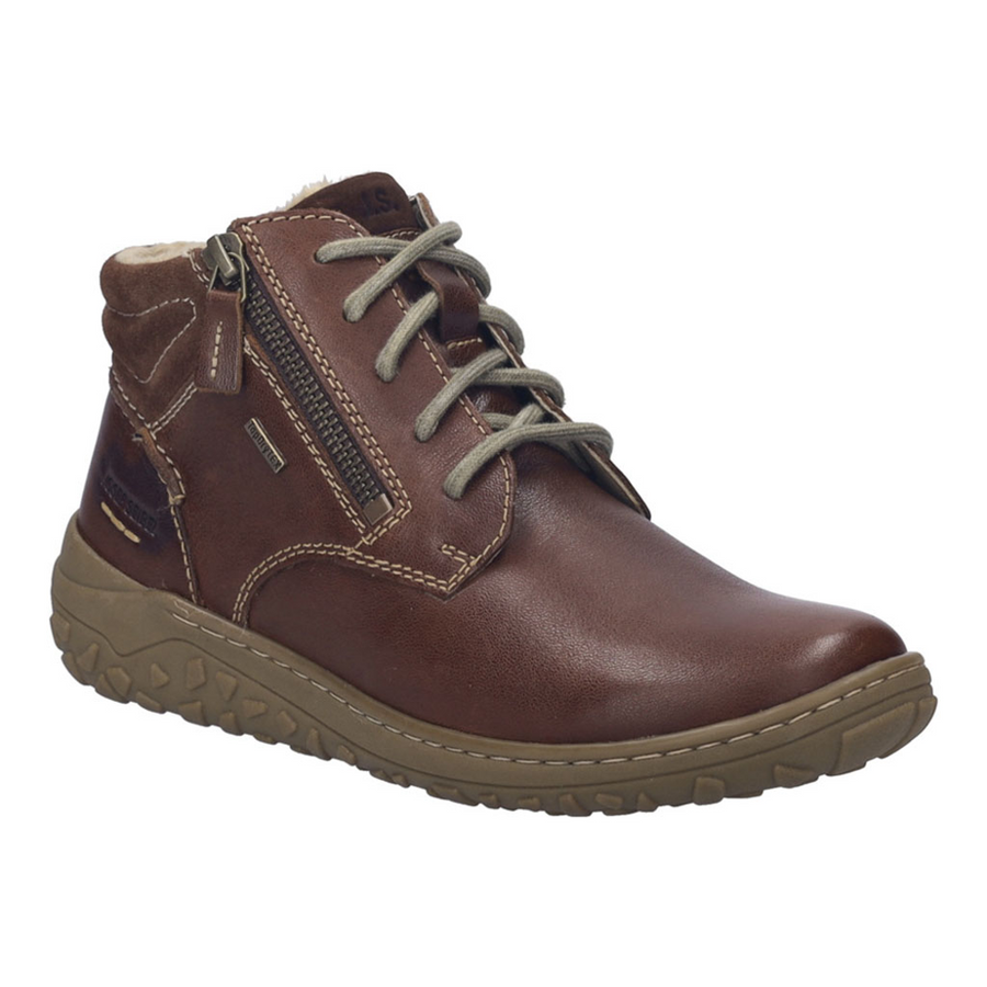 Josef Seibel Ruby 54 Castagne
