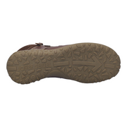 Josef Seibel Ruby 54 Castagne