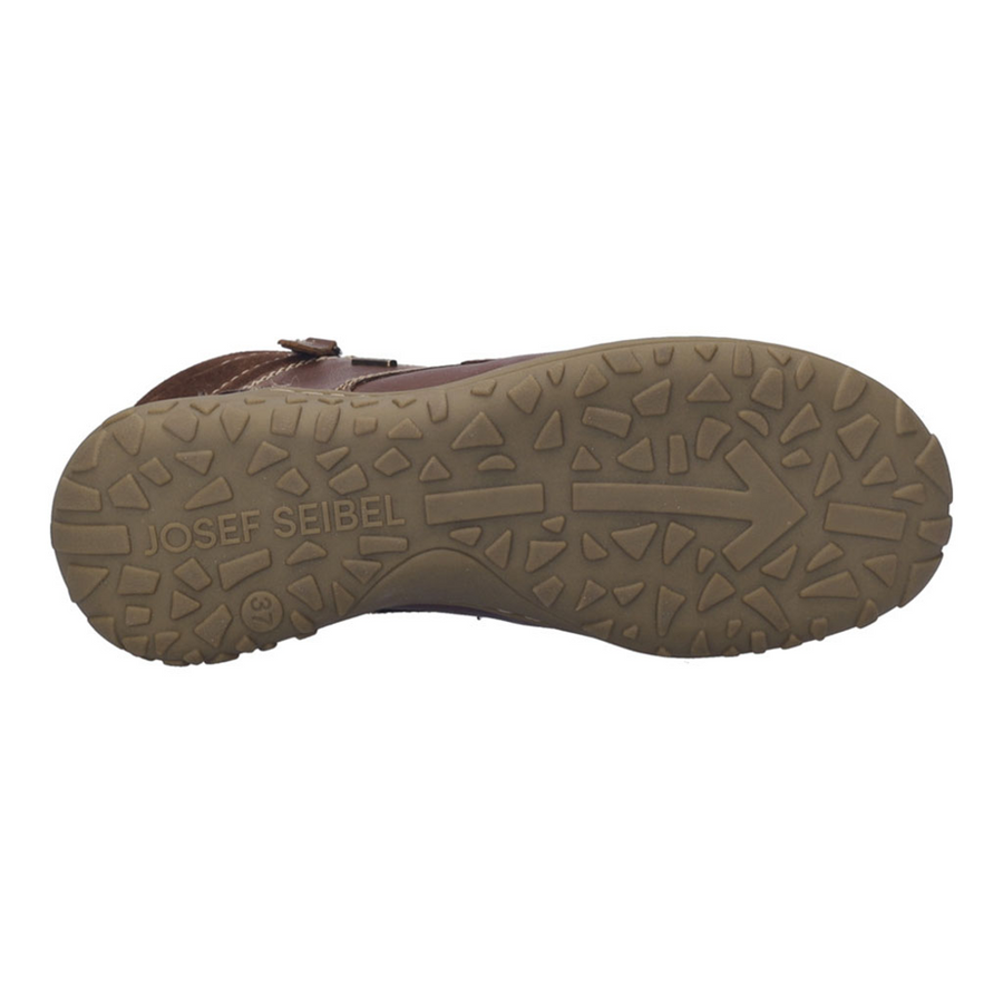 Josef Seibel Ruby 54 Castagne