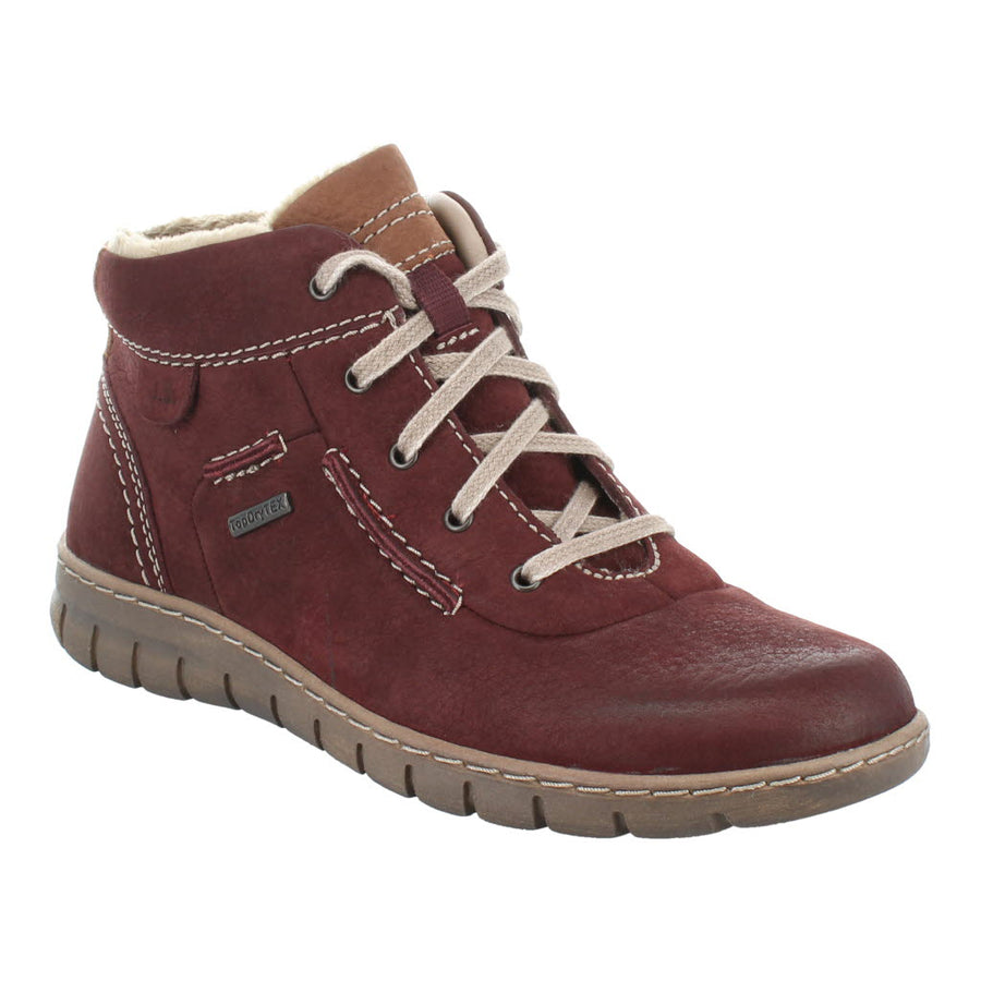 Josef Seibel Steffi 53 410 Bordo