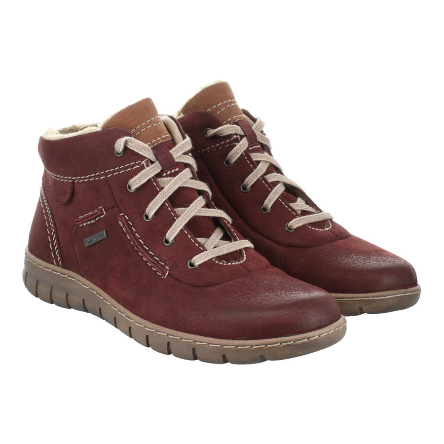Josef Seibel Steffi 53 410 Bordo