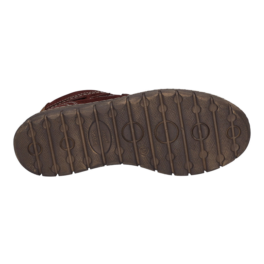 Josef Seibel Steffi 53 410 Bordo