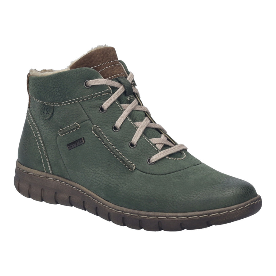 Josef Seibel Steffi 53 Grun