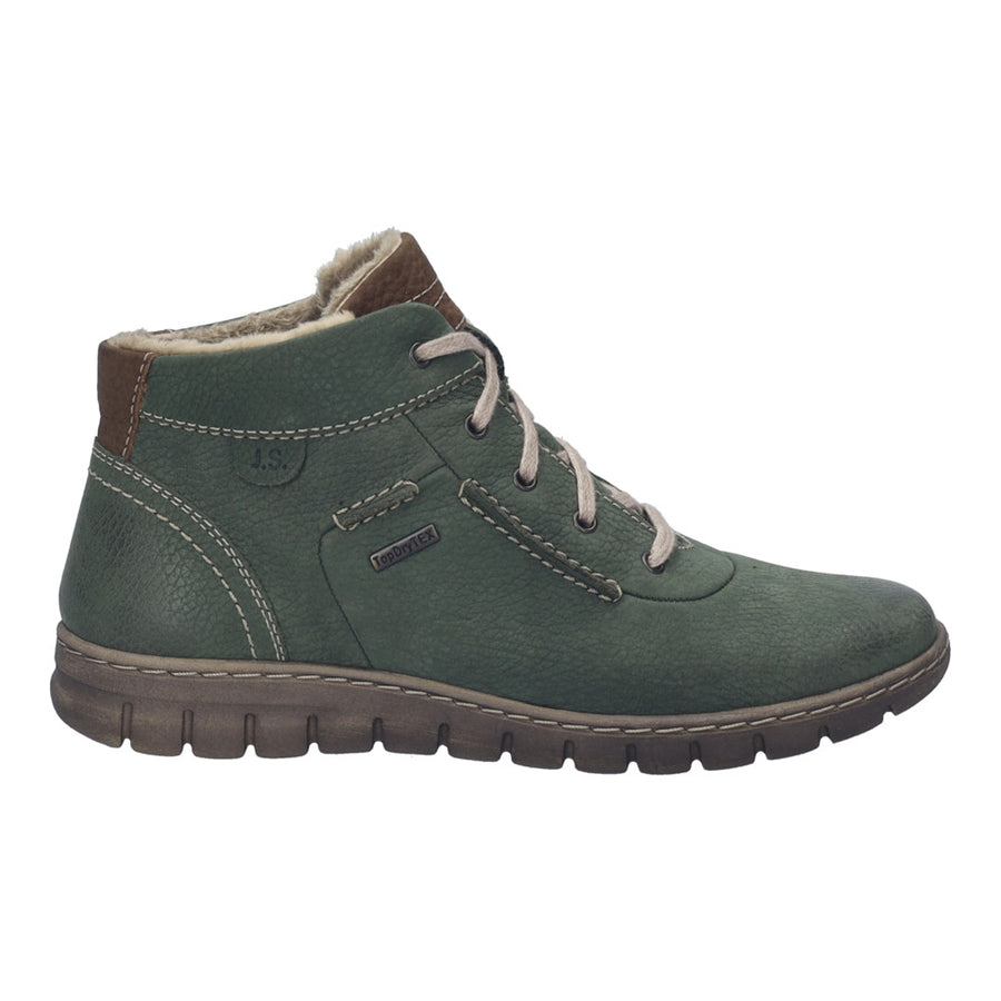 Josef Seibel Steffi 53 Grun