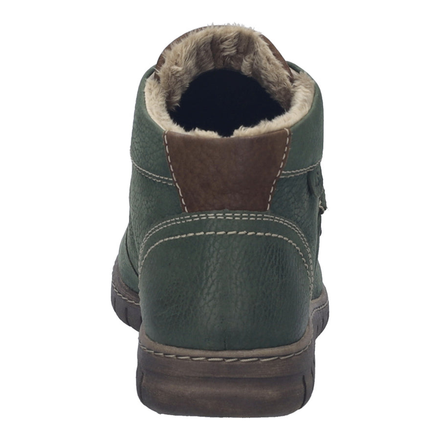 Josef Seibel Steffi 53 Grun
