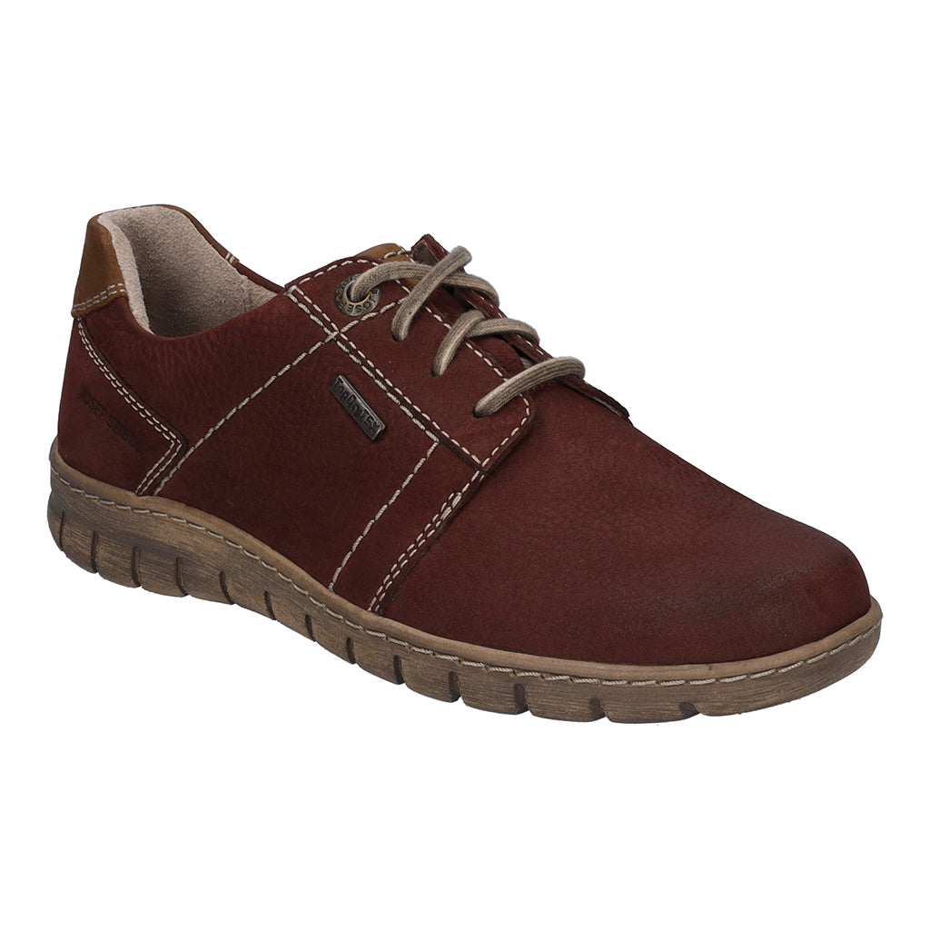 Josef Seibel Steffi 59 411 Bordo-Kombi