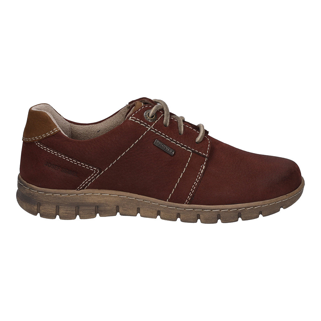 Josef Seibel Steffi 59 411 Bordo-Kombi