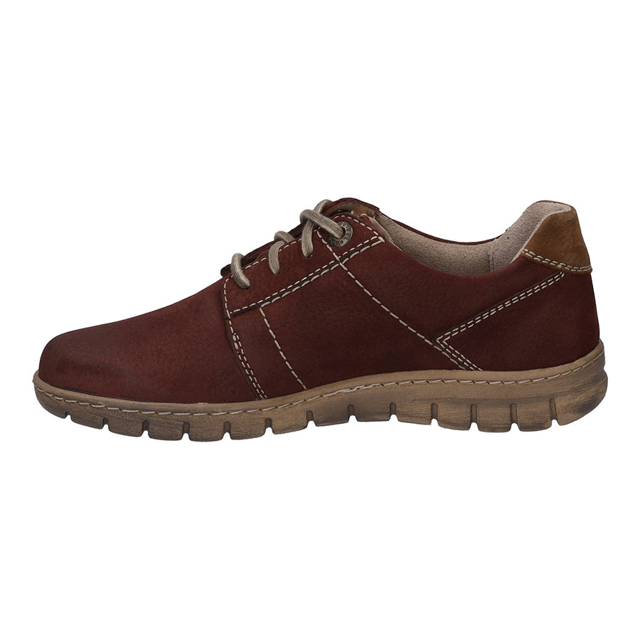 Josef Seibel Steffi 59 411 Bordo-Kombi
