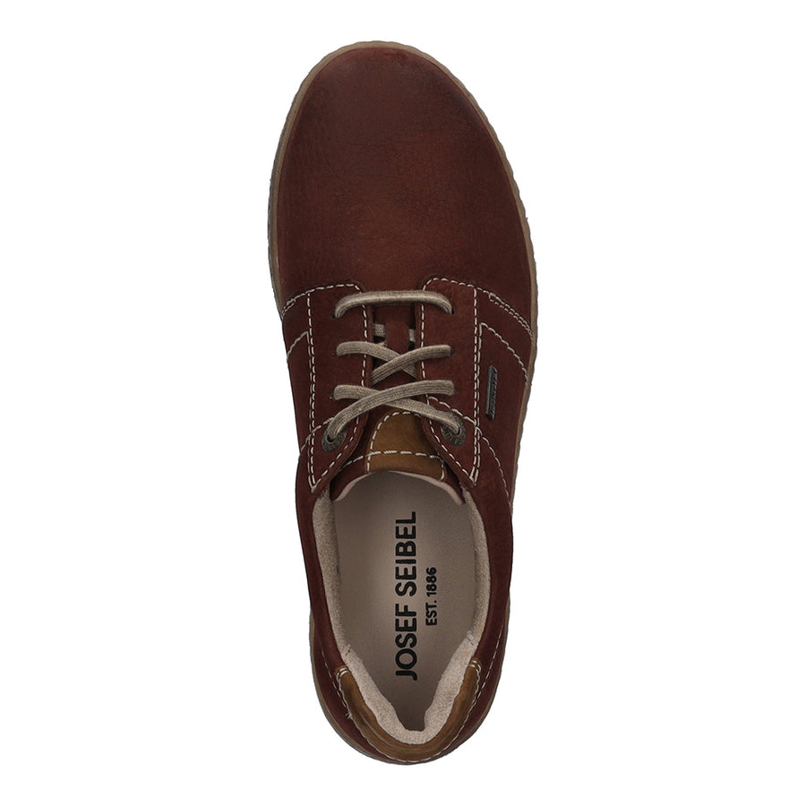 Josef Seibel Steffi 59 411 Bordo-Kombi