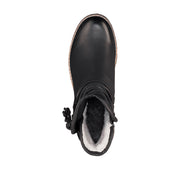 Rieker 94689-00 Black
