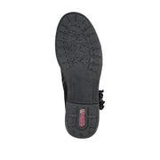 Rieker 94689-00 Black
