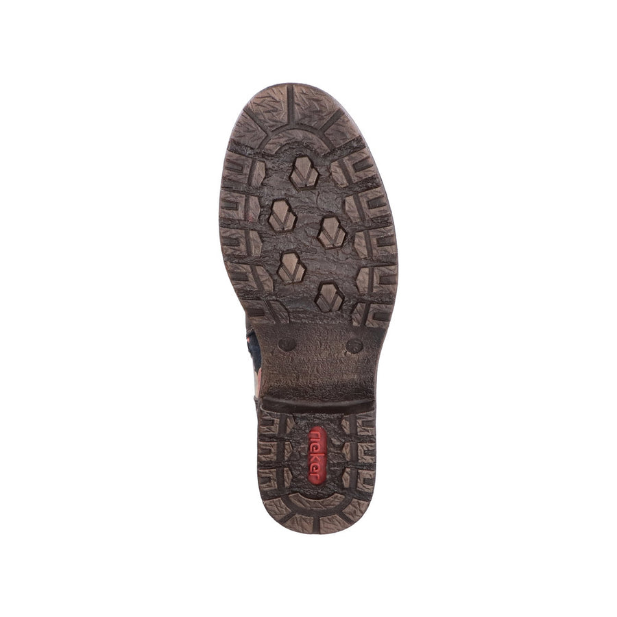 Rieker 94731-91 Mud