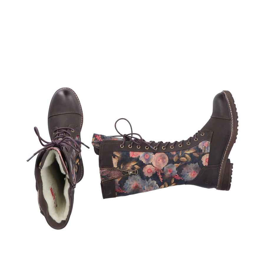 Rieker 94731-91 Mud