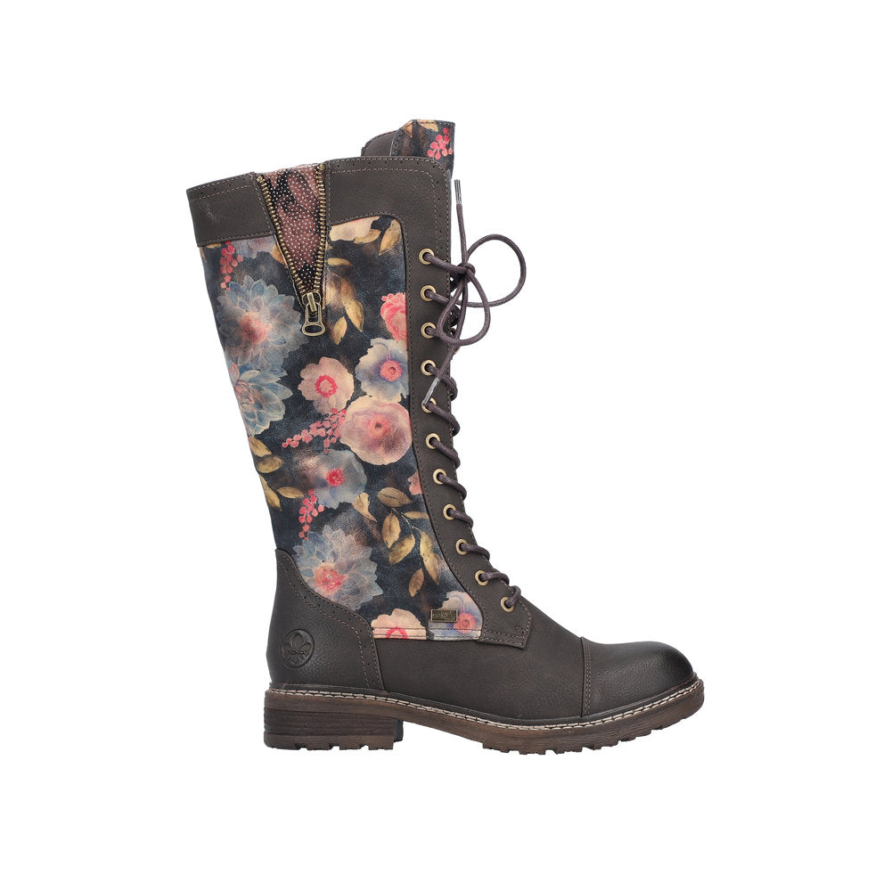 Rieker 94731-91 Mud