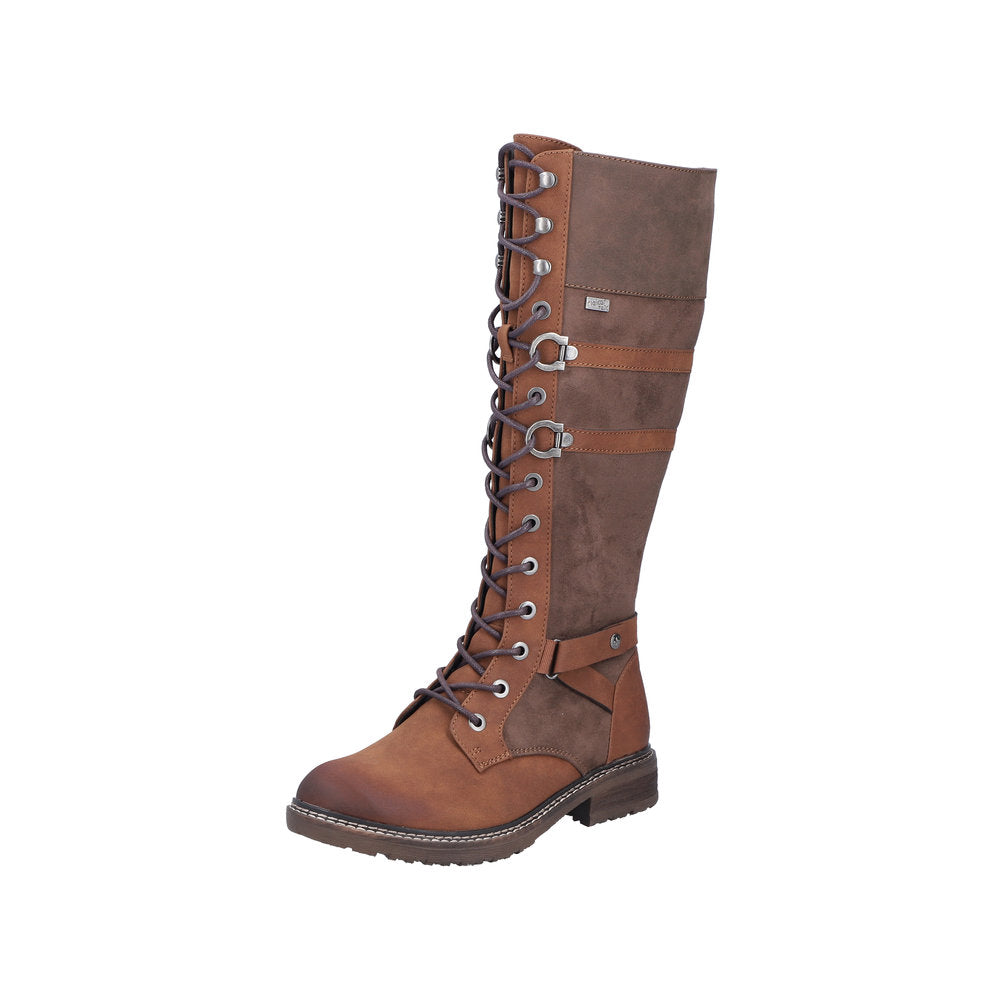 Rieker 94732-25 Brown