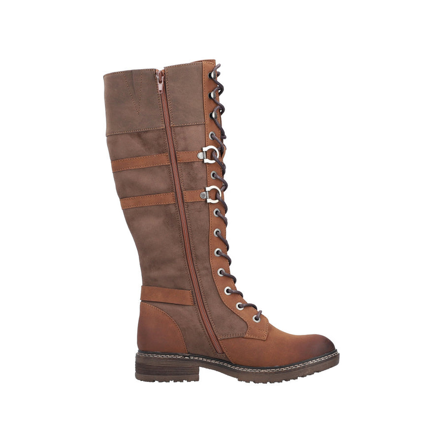 Rieker 94732-25 Brown