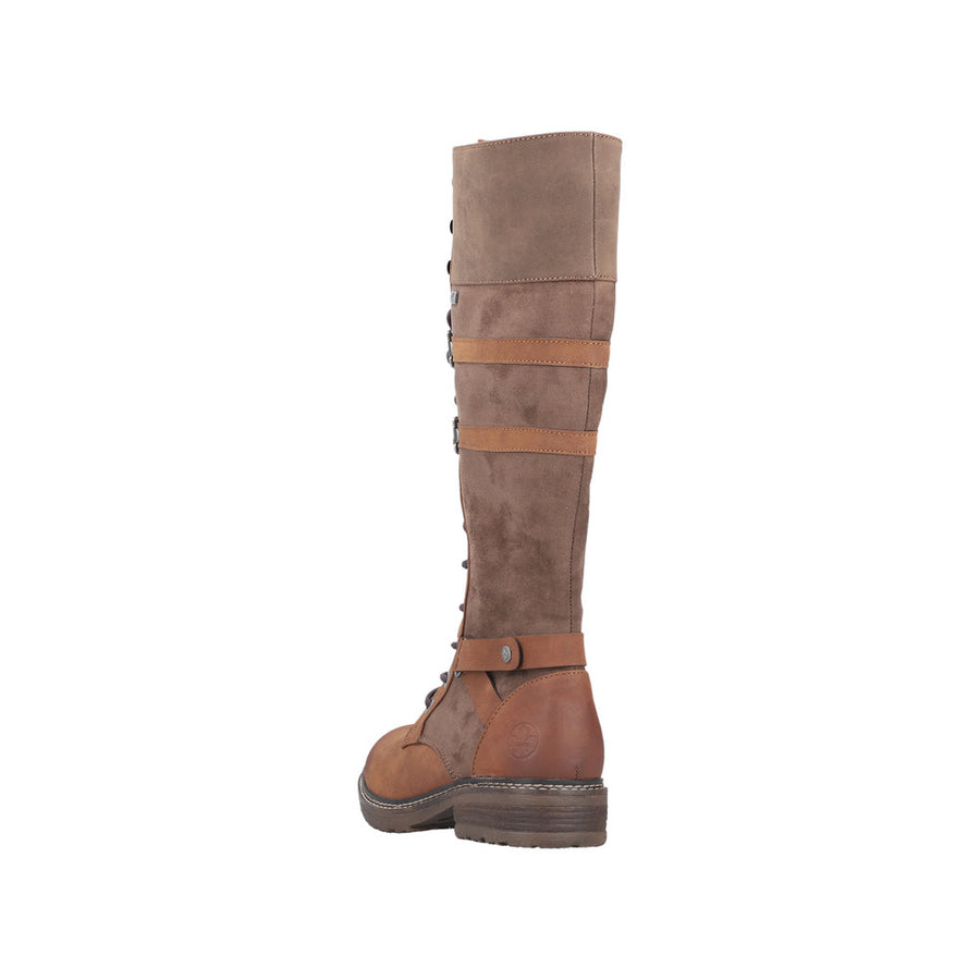 Rieker 94732-25 Brown