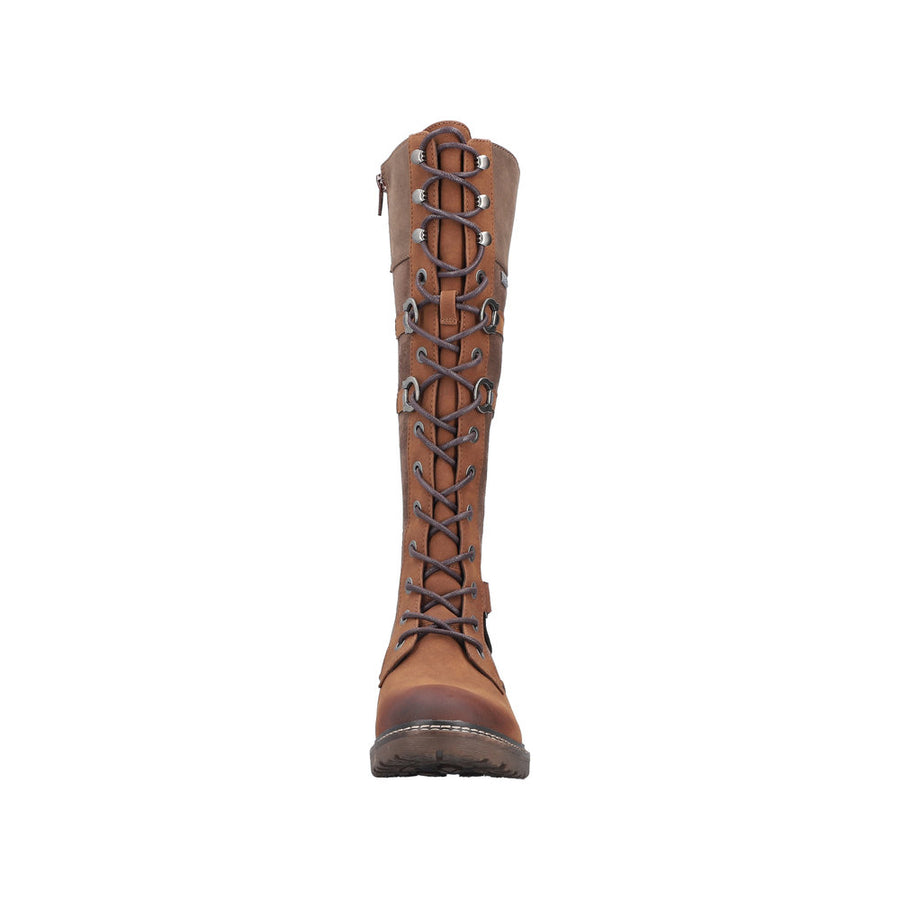 Rieker 94732-25 Brown
