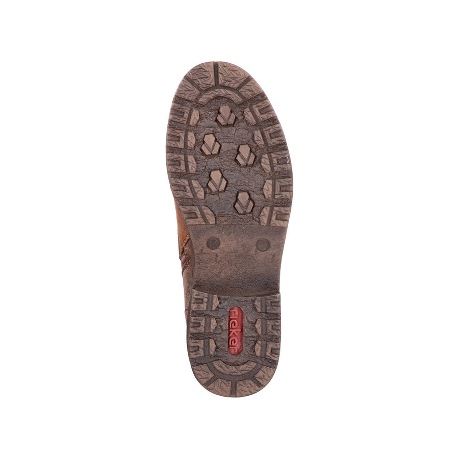 Rieker 94732-25 Brown
