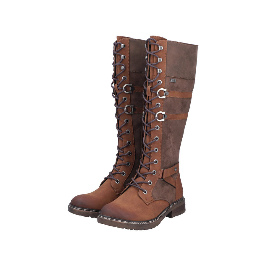Rieker 94732-25 Brown