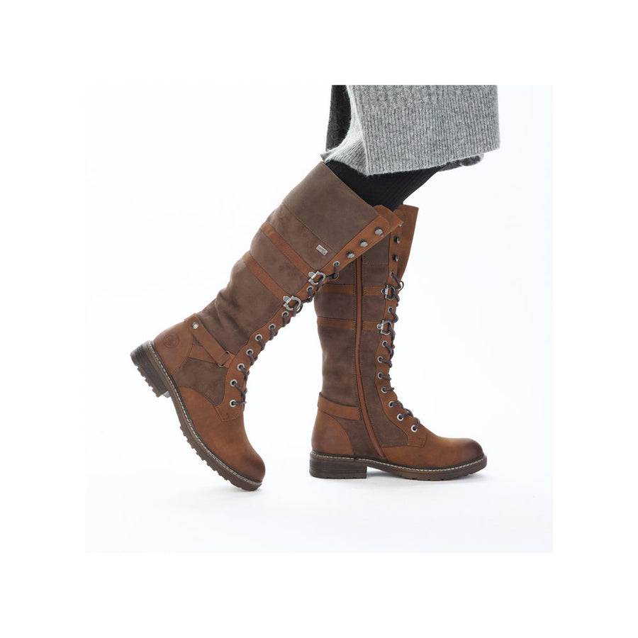 Rieker 94732-25 Brown