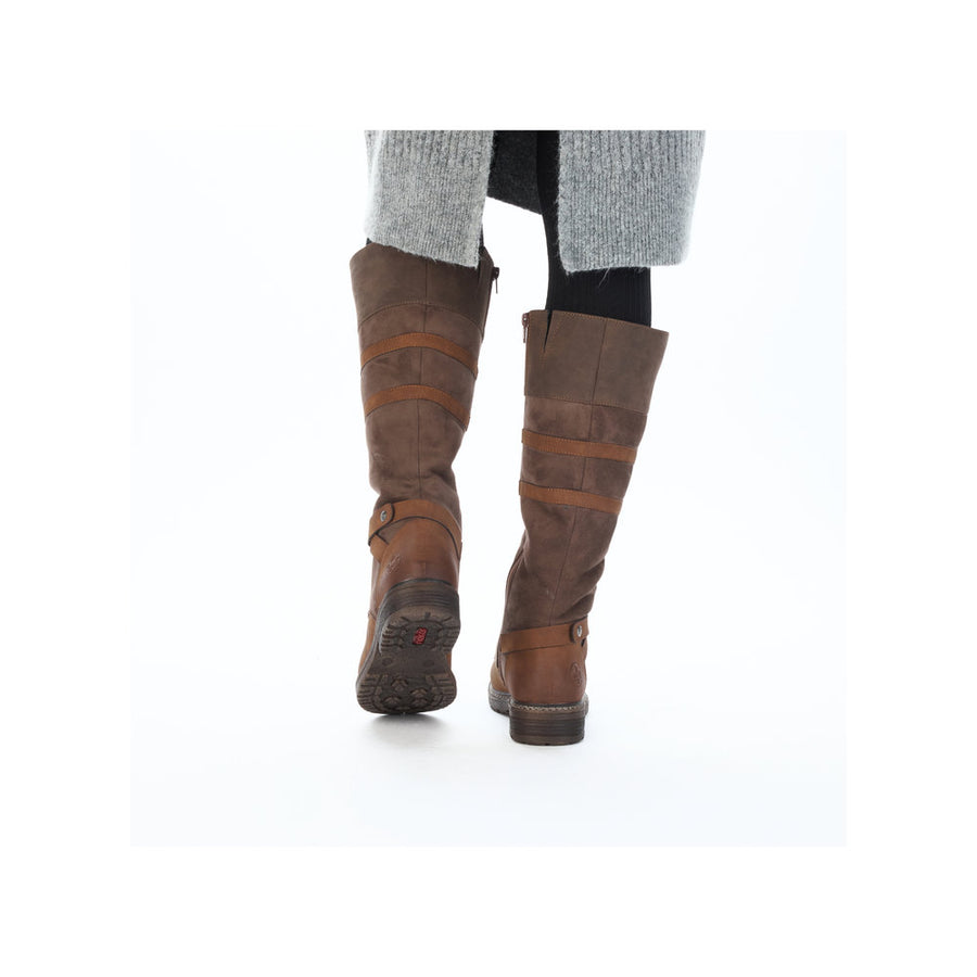 Rieker 94732-25 Brown