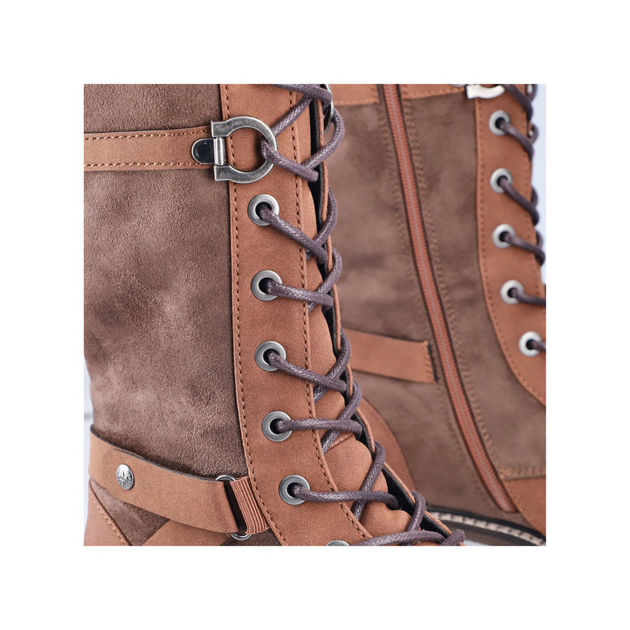 Rieker 94732-25 Brown