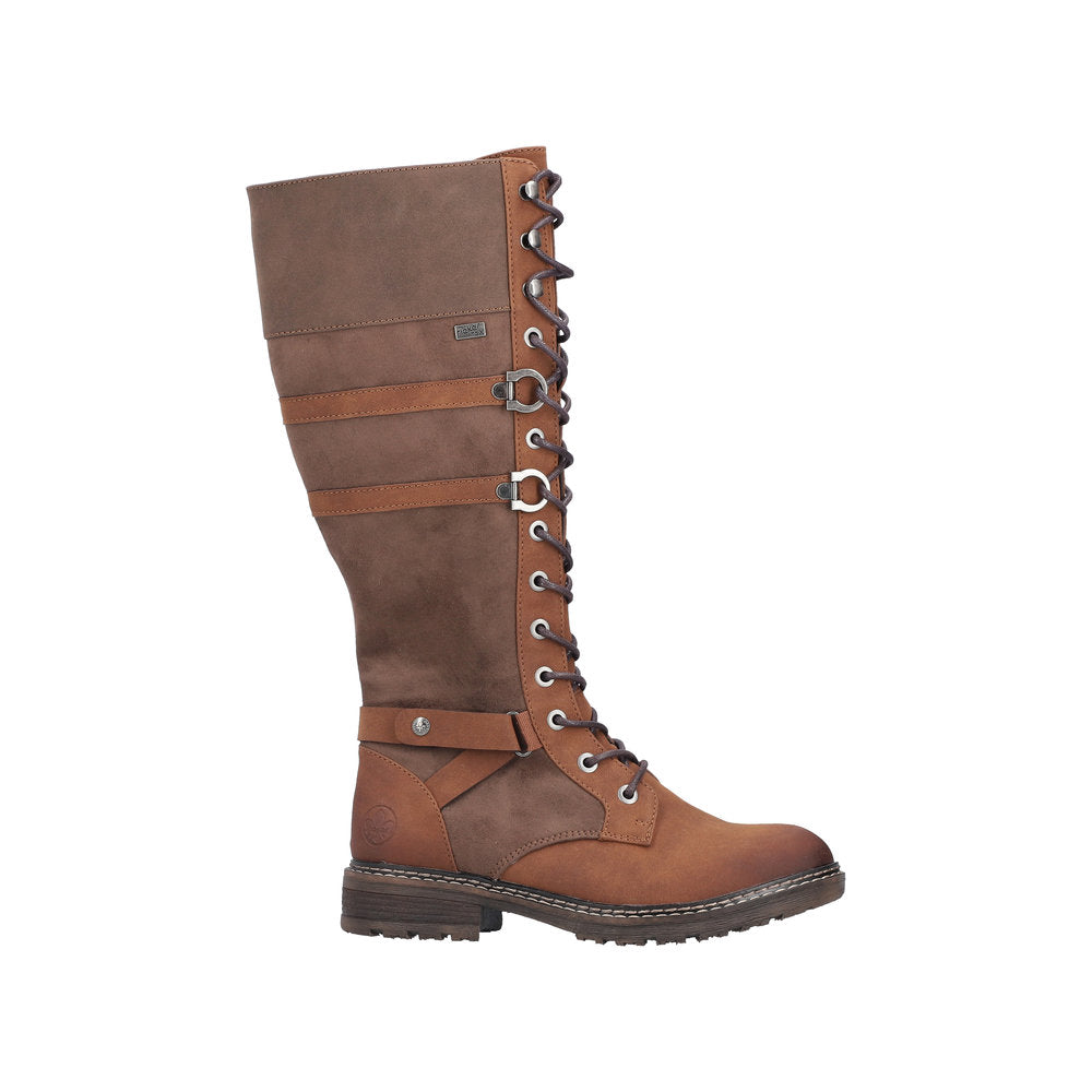 Rieker 94732-25 Brown