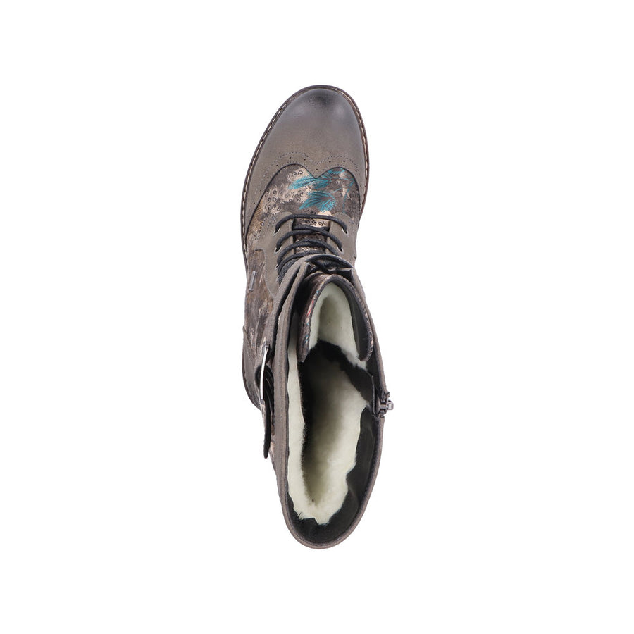 Rieker 94734-90 Ranch