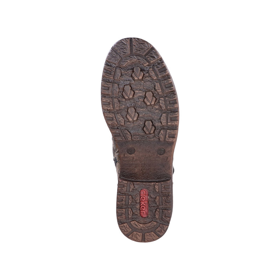 Rieker 94734-90 Ranch