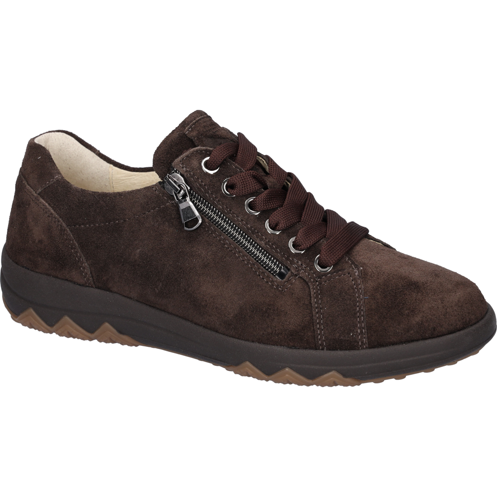Waldlaufer 961001 312 166 Dark Brown