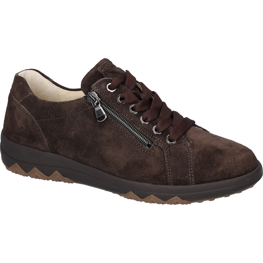 Waldlaufer 961001 312 166 Dark Brown