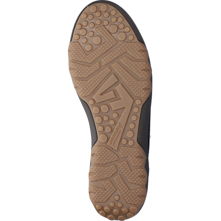 Waldlaufer 961001 312 166 Dark Brown
