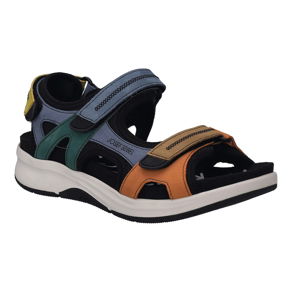 Josef Seibel Estelle 02 Multicolour