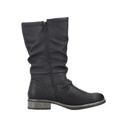 Rieker 98860-00 Black