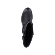 Rieker 98860-00 Black