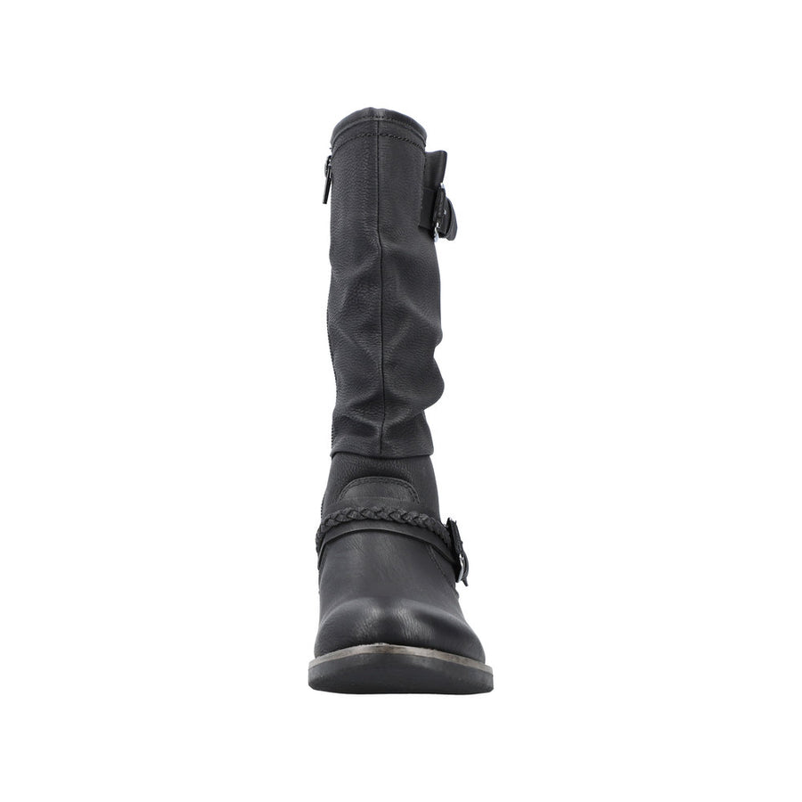 Rieker 98860-00 Black