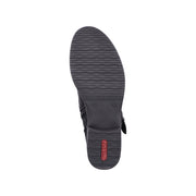 Rieker 98860-00 Black