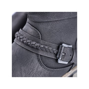 Rieker 98860-00 Black