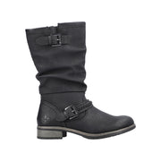 Rieker 98860-00 Black