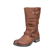Rieker 98860-22 Brown