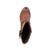 Rieker 98860-22 Brown