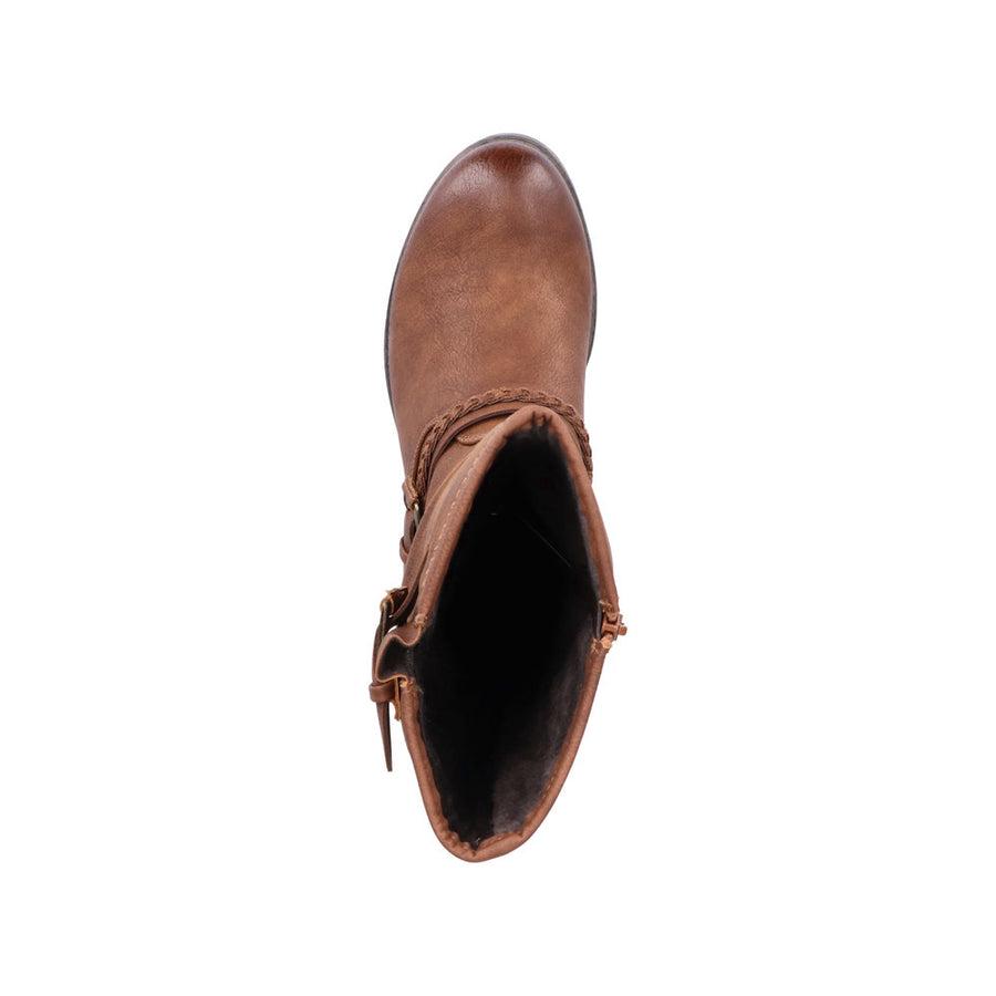 Rieker 98860-22 Brown