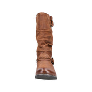 Rieker 98860-22 Brown