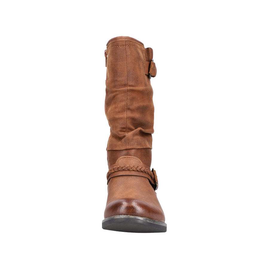 Rieker 98860-22 Brown